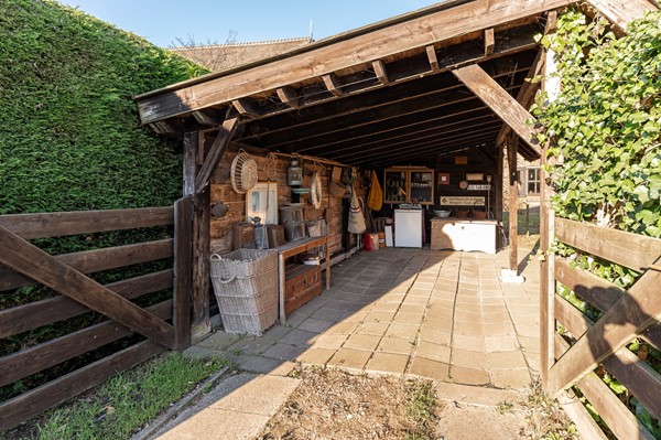 Medium property photo - Hoekeinde 51, 4254 LP Sleeuwijk